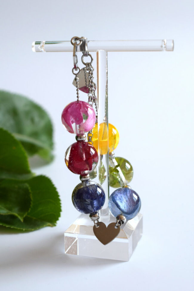 Kolekcia Čerešničky, čerešne…