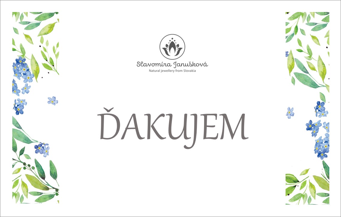 Kartička s odkazom (papierová forma) – Obrázok 5