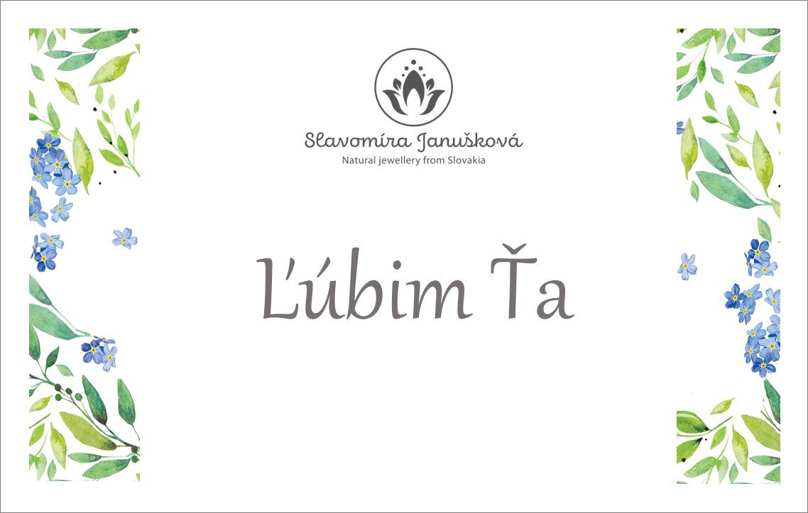 Kartička s odkazom (papierová forma) – Obrázok 8