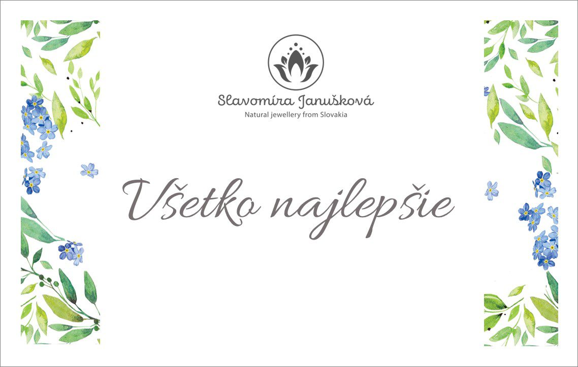 Kartička s odkazom (papierová forma) – Obrázok 6